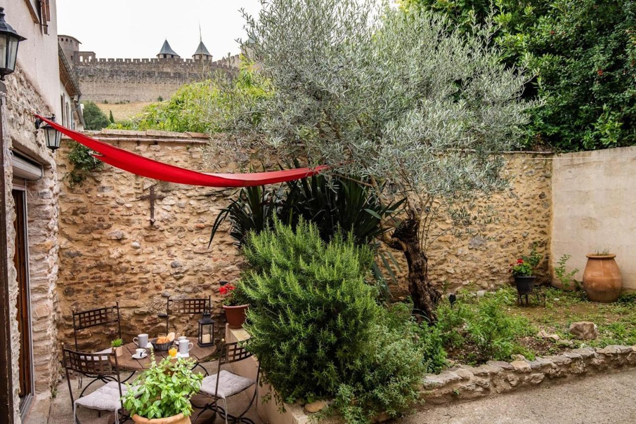 L'Atypique, La Vue Et Le Standing Du 36 ! Emplacement, Clim Et Exterieur ! Carcassonne Ngoại thất bức ảnh